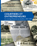 Courtiers et entrepreneurs